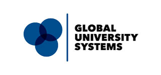 Global University Systems logo