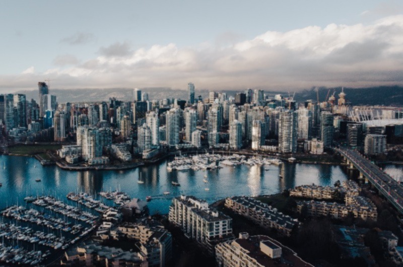 Vancouver City