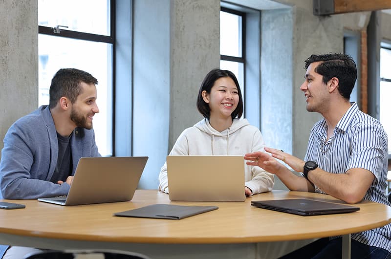 Conflict Resolution Strategies for the Classroom and Workplace